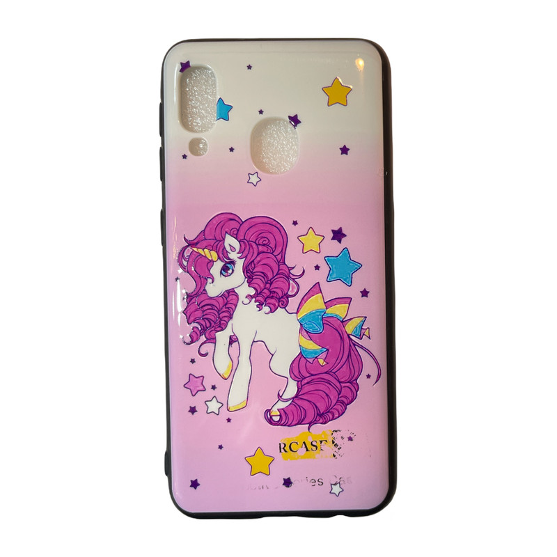 کاور مدل b1 مناسب برای گوشی موبایل سامسونگ Galaxy A20E