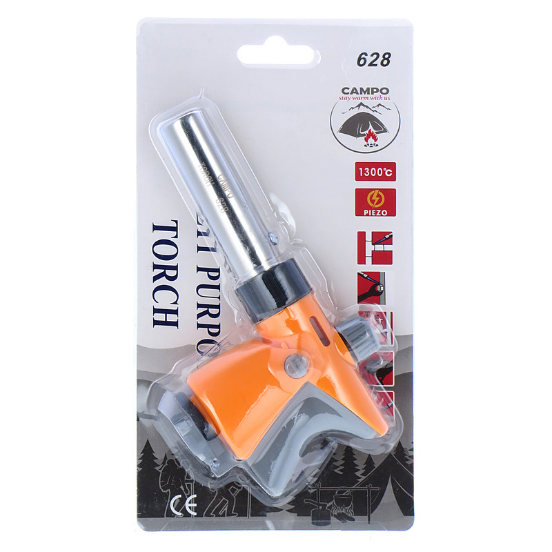 سرپیک شعله افکن کمپو مدل تورچ BET-628