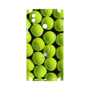 MAHOOT Tennis-FullSkin Cover Sticker for Honor 8X