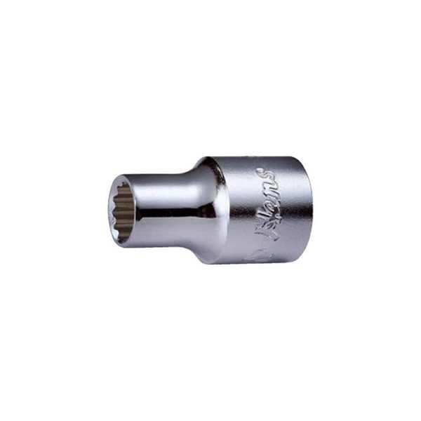 آچار بکس هنس مدل 19-4402 سایز 19 میلی متر آچار بکس هنس مدل 19-4402 سایز 19 میلی متر