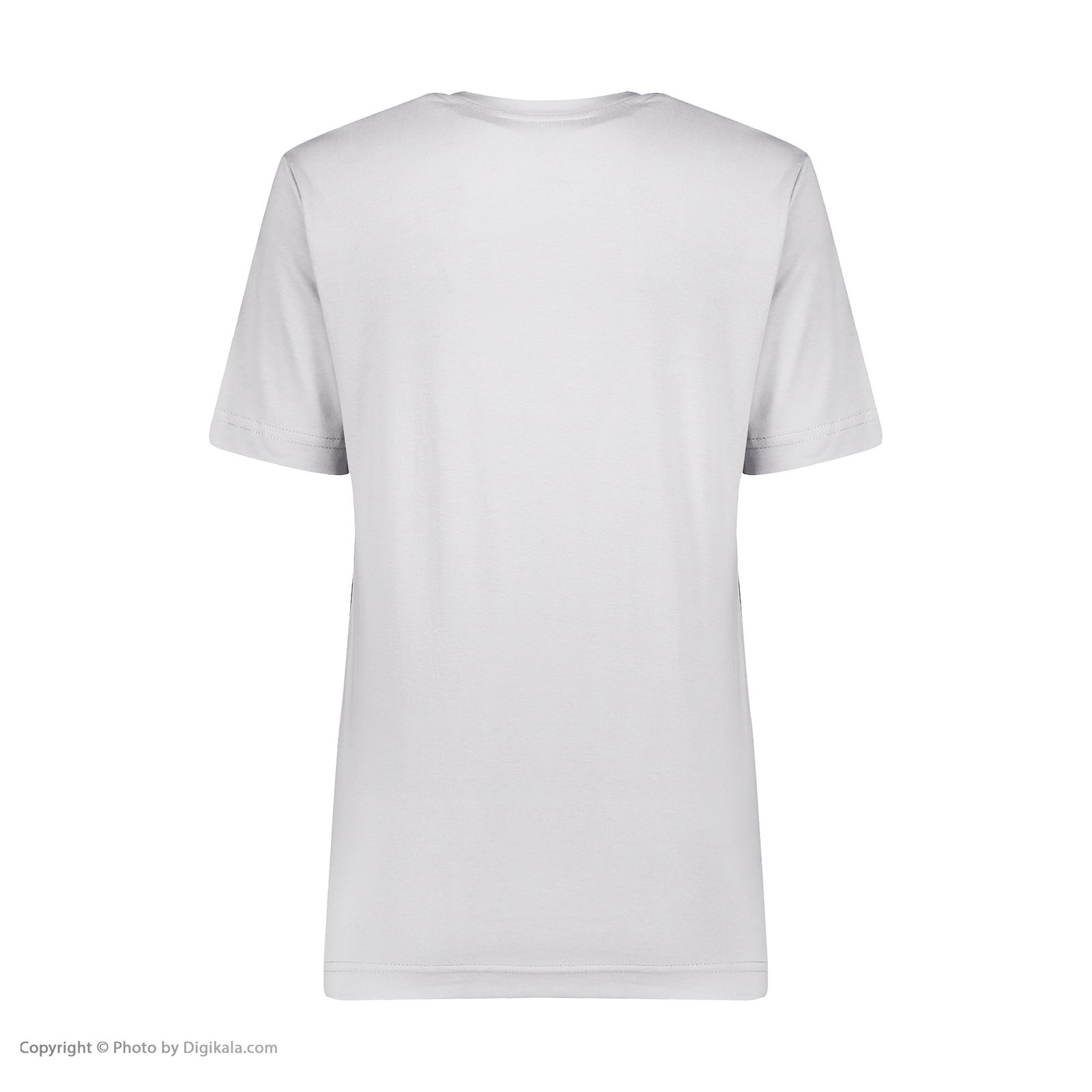 تی شرت آستین کوتاه زنانه آرچر مدل 1016-001 -  - 4