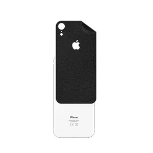 PG CH Back Skin For Apple iPhone 10R
