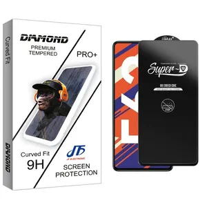 JF Diamond SuperD_ESD Screen Protector For Samsung Galaxy F62