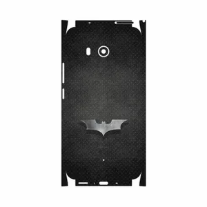 MAHOOT Batman-FullSkin Cover Sticker for HTC U11