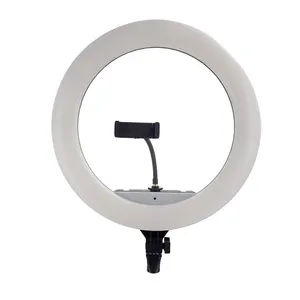 رینگ لایت مدل JL-F348