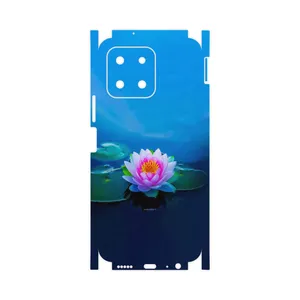 MAHOOT Lotus-FullSkin Cover Sticker for Honor X6