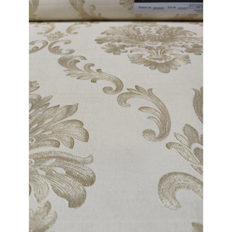 عکس شماره 3 : کاغذ دیواری مدل کوپا 6080