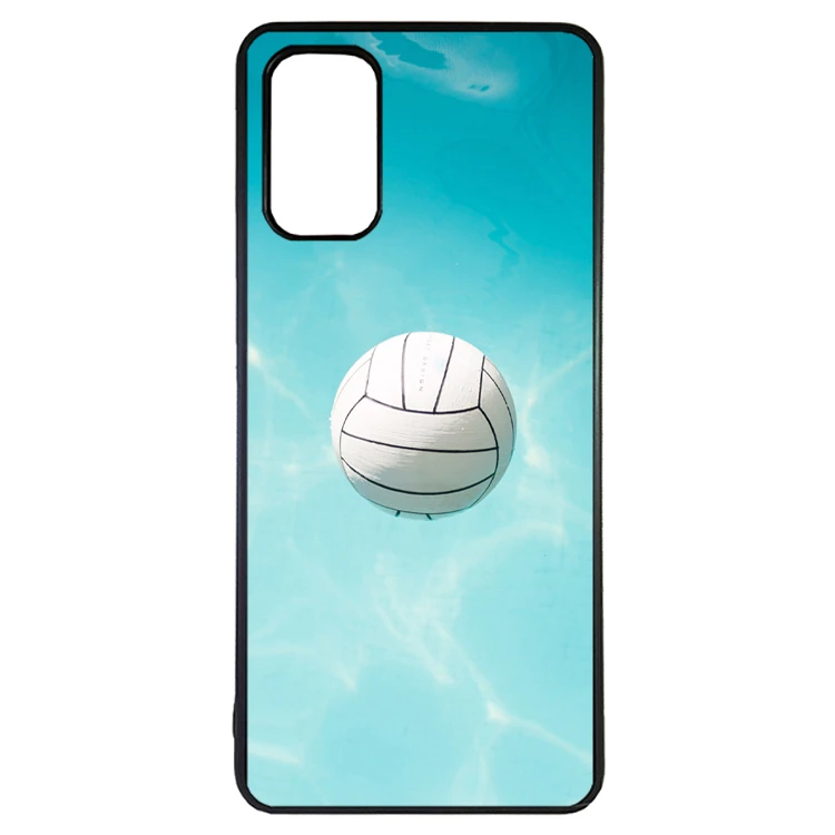 کاور طرح توپ والیبال مناسب برای گوشی موبایل سامسونگ galaxy a04s