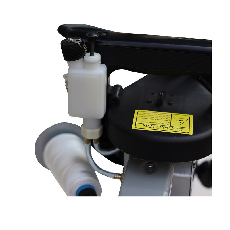 چرخ خیاطی سرکیسه دوز هایتکس مدل HI- 26- 1A