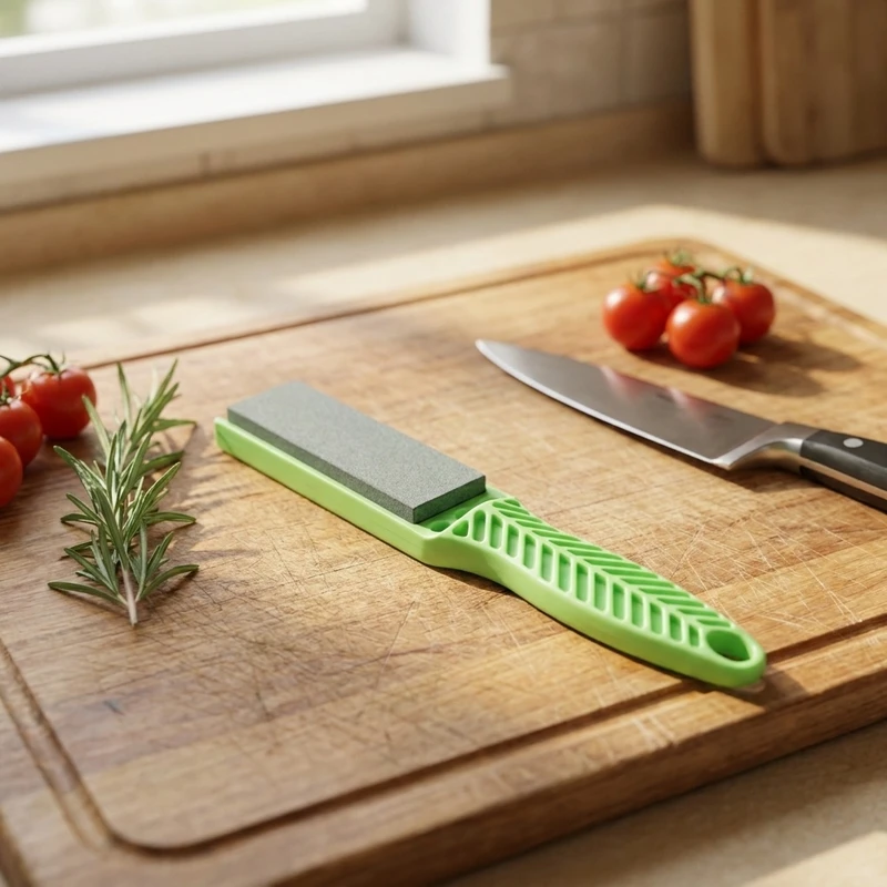 چاقو تیز کن مدل k500 دسته دار