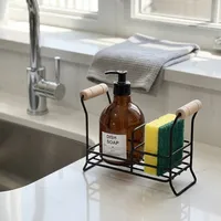 جای مایعی آشپزخانه سالوت مدل جا اسکاچی کد S03