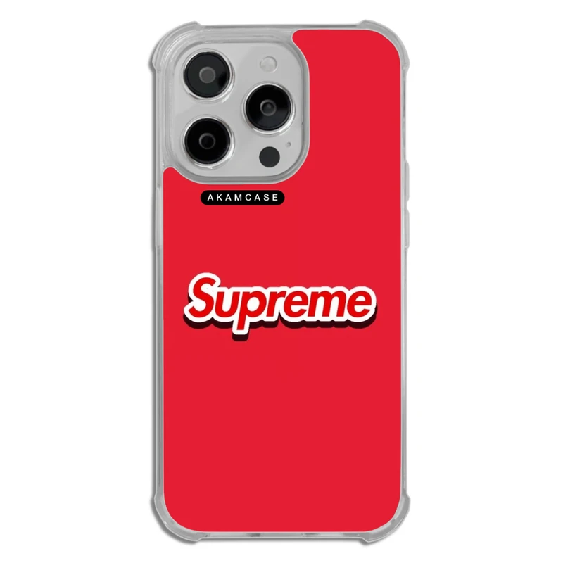 کاور آکام مدل AMC-WTA14PRO-SUPREME13 مناسب برای گوشی موبایل اپل iPhone 14 Pro