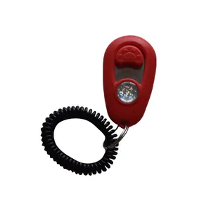 سوت آموزشی سگ مدل Clicking Trainer