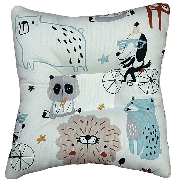 بالش شیردهی مدل کلاسیک