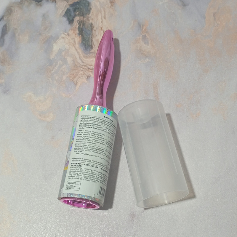 پرزگیر لباس مینیسو مدل UNICORN 60 SHEETS پرزگیر لباس مینیسو مدل UNICORN 60 SHEETS