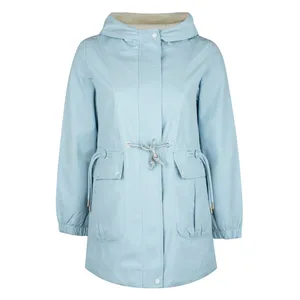 بارانی زنانه مدل E12