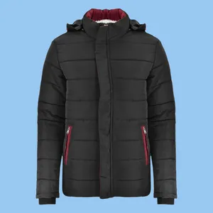 کاپشن مردانه مدل CLA کد M2264-6