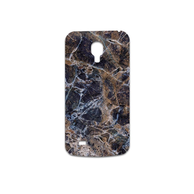 برچسب پوششی ماهوت مدل Earth-White-Marble مناسب برای گوشی موبایل سامسونگ Galaxy S4 mini