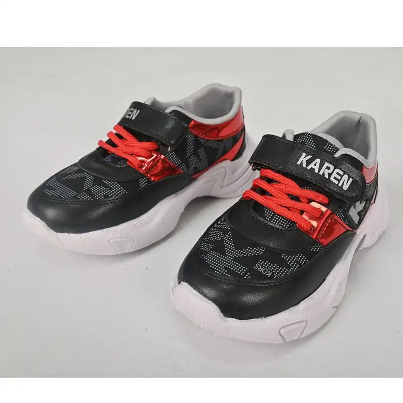 کفش راحتی کفش سعیدی مدل 456MGH