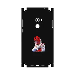 MAHOOT Tekvando-FullSkin Cover Sticker for Xiaomi Mi Mix 2