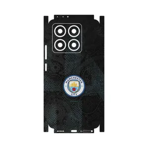 MAHOOT Manchester_City-FullSkin Cover Sticker for Xiaomi 14T