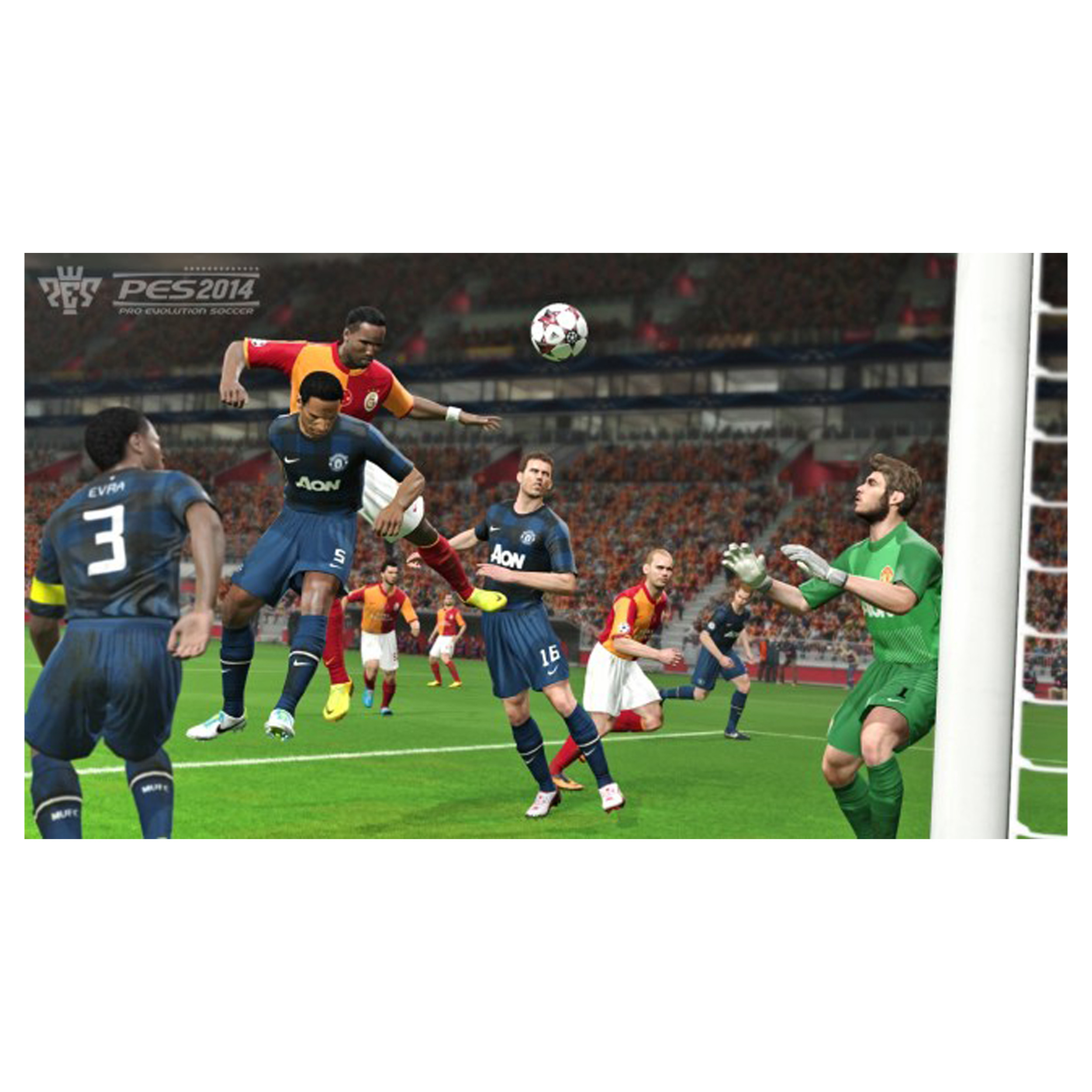 بازی PES 2014 مخصوص 360 Xbox بازی PES 2014 مخصوص 360 Xbox