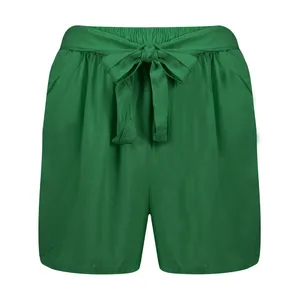 شلوارک زنانه مدل نخي پاپيونی کد G02