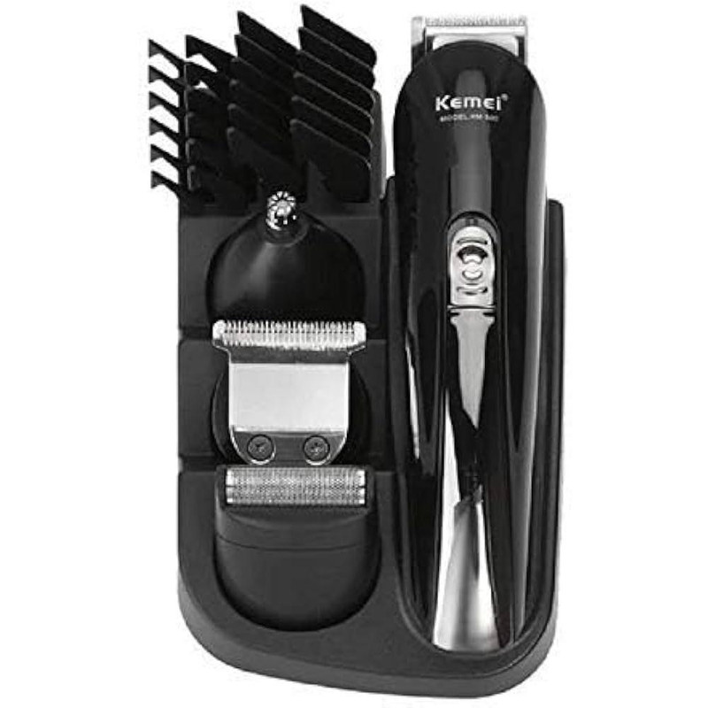 ماشین اصلاح موی سر و صورت کیمی مدل KM-500