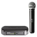 میکروفن بی سیم شور مدل PG4