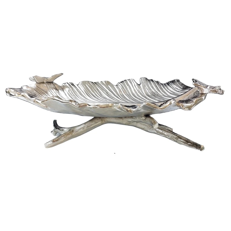 میوه خوری مدل برگ طرح یونانی