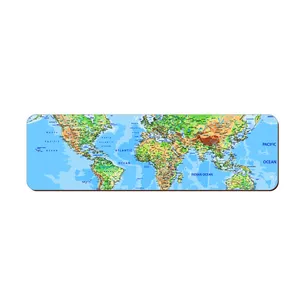 نشانگر کتاب لوکسینو مدل  Map کد Bookland_162