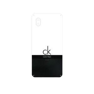 MAHOOT Calvin Klein Cover Sticker for Samsung Galaxy A01 Core