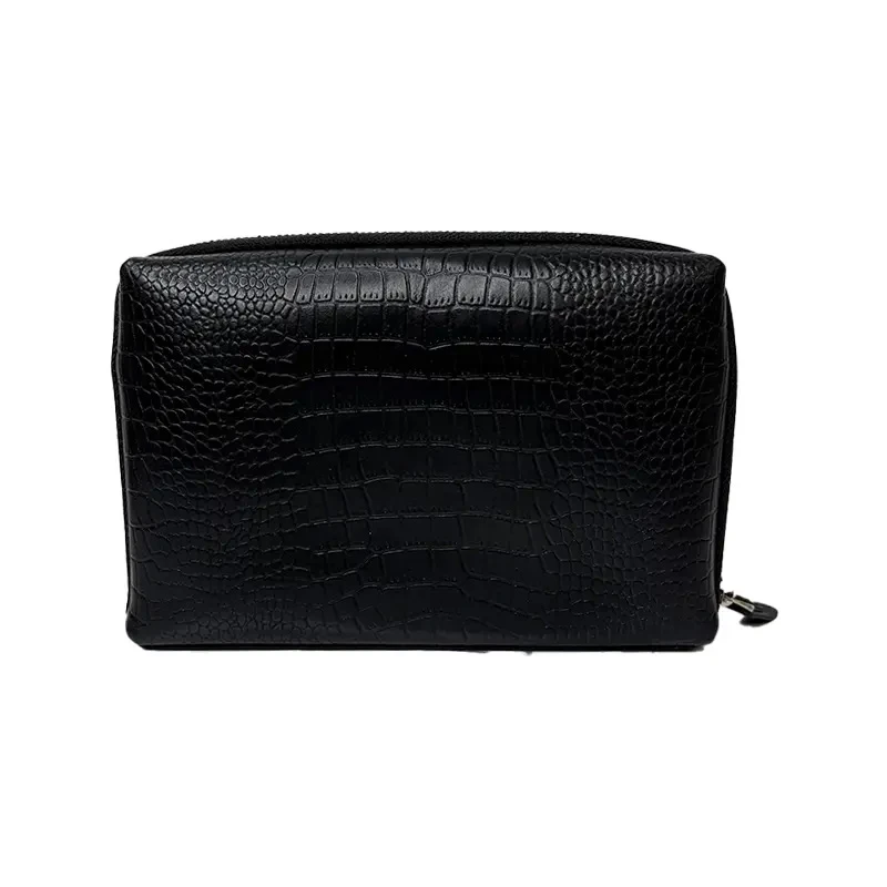 کیف دستی دست دوز مردانه مدل اردلان