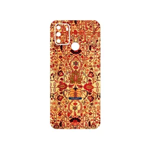 MAHOOT Persian_Carpet_Yellow Cover Sticker for Gplus S10 2022