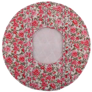 کاور حمل قابلمه عسل طرح گل کد PJ-110309