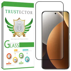 Trustector FUET30 Screen Protector For Xiaomi Redmi Note 15 Pro Plus