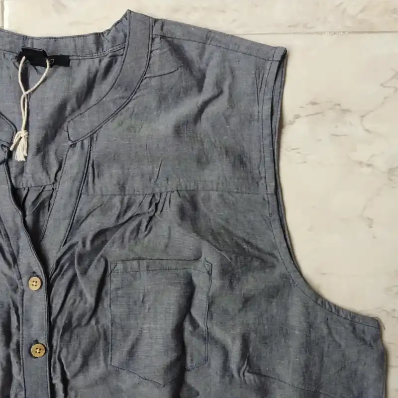 سارافون زنانه اسمارا مدل 77