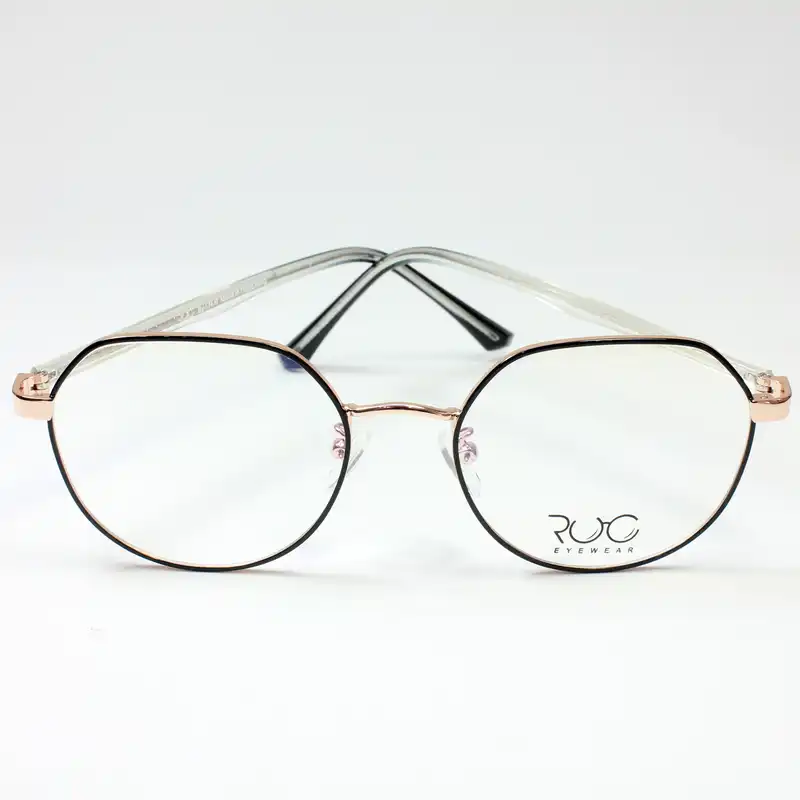 فریم عینک طبی راک مدل 8139