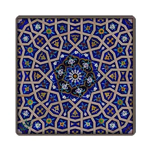 کاشی مبین ایده مدل سنتی kh10 کد 1140