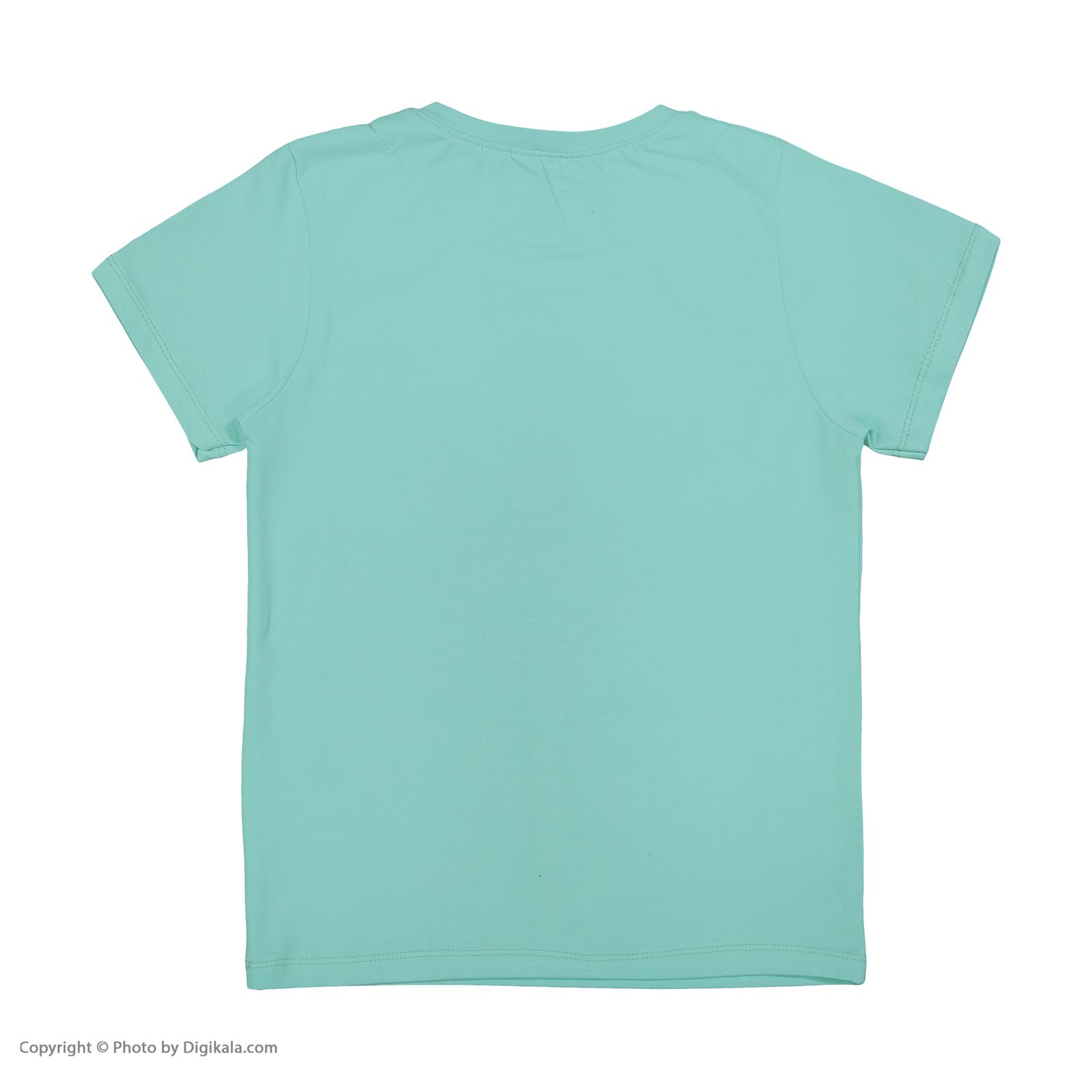 ست تی شرت و شلوار دخترانه مادر مدل 2041101-54 -  - 4