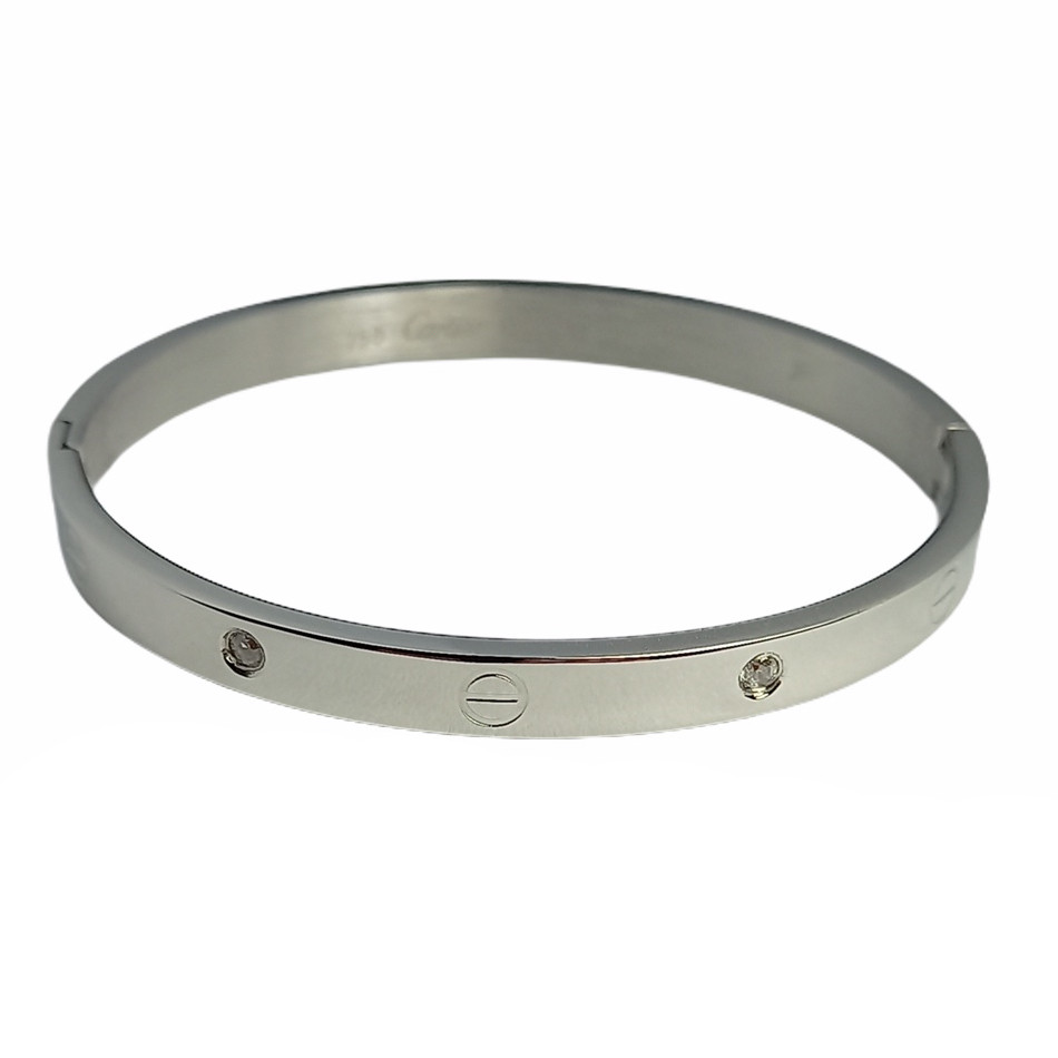 دستبند زنانه مدل ST12000713 دستبند زنانه مدل ST12000713