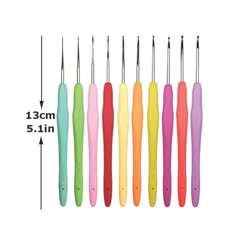 قلاب بافتنی مدل GEL1.75 کد 1.75