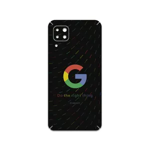 MAHOOT Ggl Cover Sticker for Huawei Nova 7i