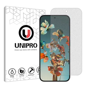 Unipro star 5 model matte screen protector suitable for Nothing Phone 2a mobile phone