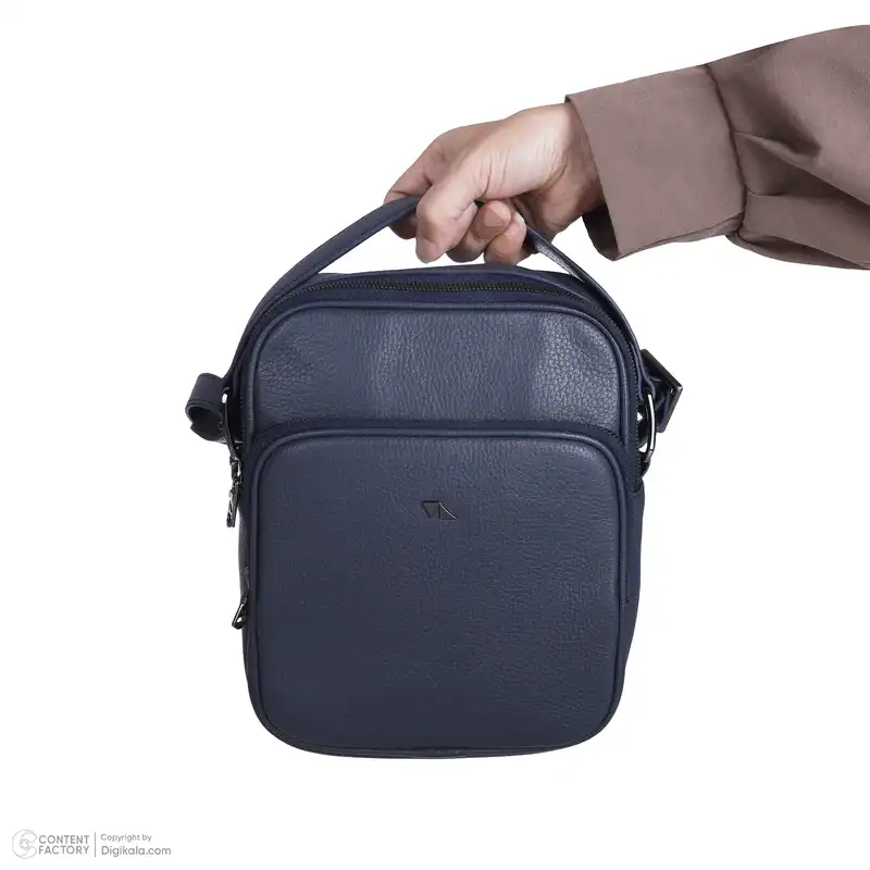 کیف رودوشی چرم مشهد مدل X0517-030