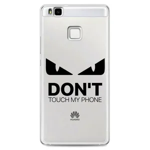 Megafone C26-B Cover For Huawei P9 Lite