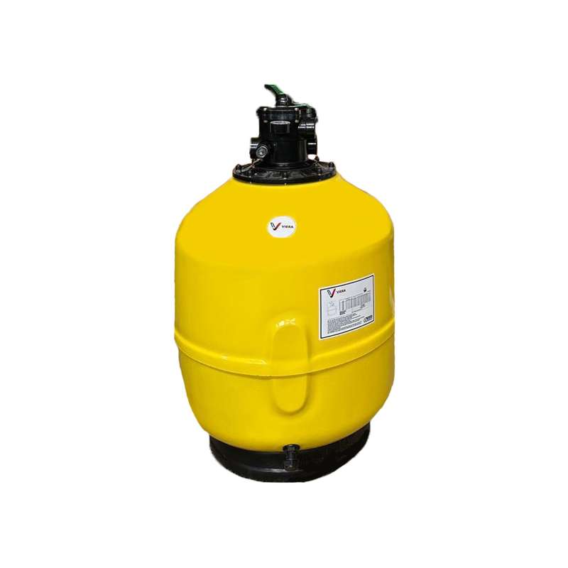 فیلتر شنی ویرا مدل 500 فیلتر شنی ویرا مدل 500