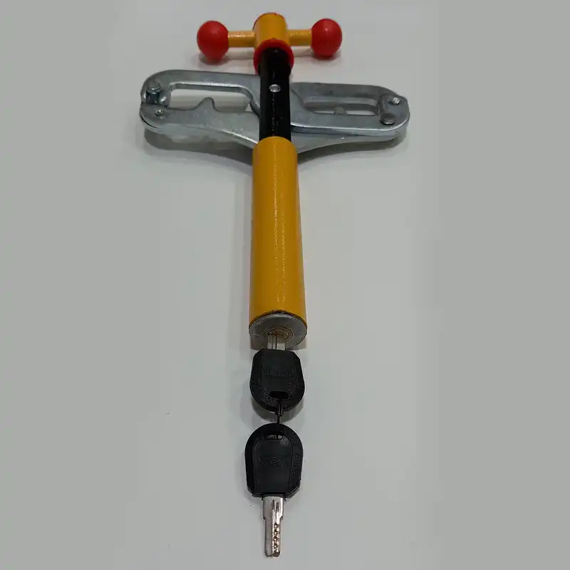 قفل پدال گارد مدل pdl101