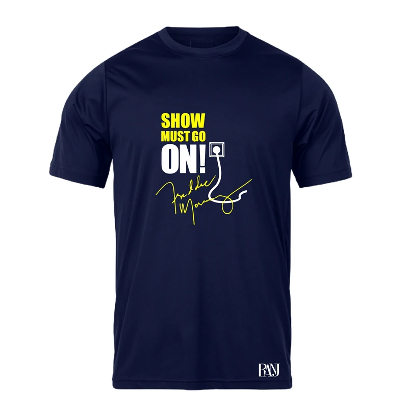 تی شرت آستین کوتاه مردانه رانژ مدل     22RA21D03M-2248-01  