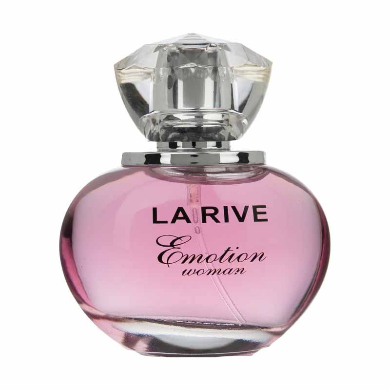 ادو پرفیوم زنانه ایموشن مدل laarive حجم 50 میلی لیتر ادو پرفیوم زنانه ایموشن مدل laarive حجم 50 میلی لیتر